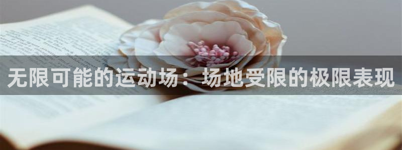 vsport体育：无限可能的运动场：场地受限的极限表现